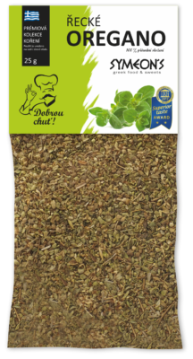 Oregano - 25 g
