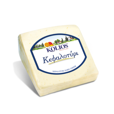 Kefalotyri sýr Kolios - 250 g