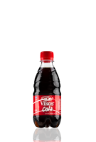 Vikos Cola – 330 Ml