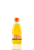 Vikos Orange – 330 Ml