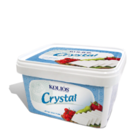 Crystal Sýr Kolios – 2 Kg