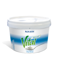 Jogurtový Dezert Edesma Vital Kolios – 5 Kg