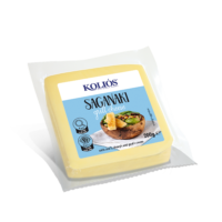 Saganaki Sýr Kolios – 200 G