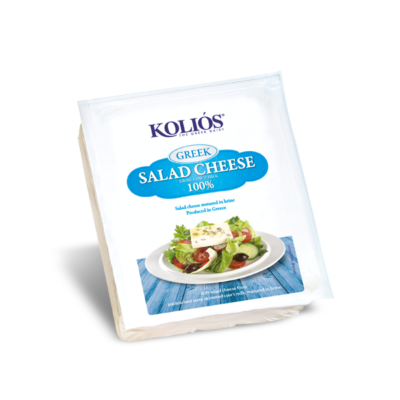 Salad cheese Kolios - 250 g