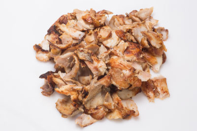 Gyros kuřecí - grilovaný krájený - 2 kg