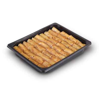 Galaktobureko gastro mražené 2,5 kg
