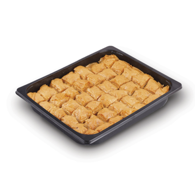 Baklava (obdélník) gastro mražené 2,5 kg