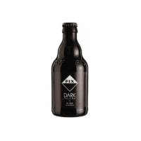 FIX Beer Dark – 330 Ml
