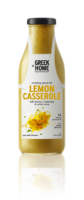 Lemon Casserole – Citrónový Kastrol – 520 G