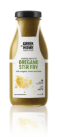 Oregano Stir Fry – Restované Oregano – 250 G
