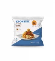 Mražené krokety