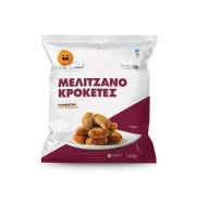 Krokety s lilkem