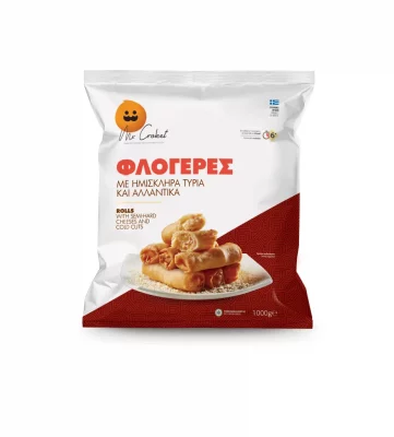 Rolka se šunkou