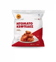 Krokety s rajčaty
