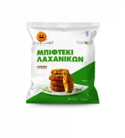 Zeleninový burger