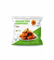 Krokety s cuketou
