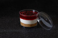 Cheese Strawberry (Comfort)