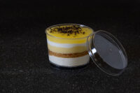 Lemon pie (Comfort)