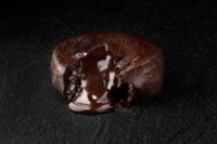 Lava Souffle (individual)
