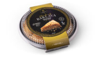 Hand made Baklava 650 g